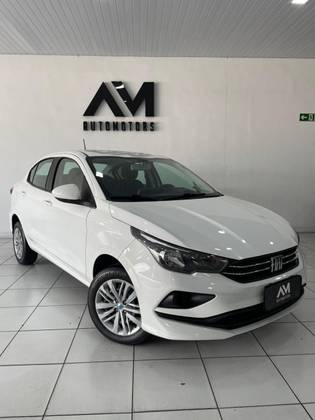 FIAT CRONOS 1.0 FIREFLY FLEX DRIVE MANUAL